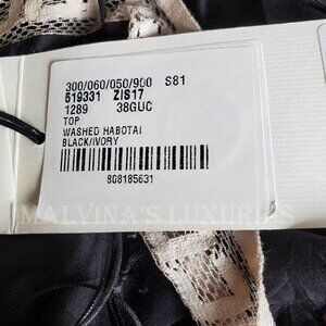 GUCCI CAMI DRESS STYLE 69 main image 1